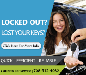 Our Services - Locksmith Riverside, IL