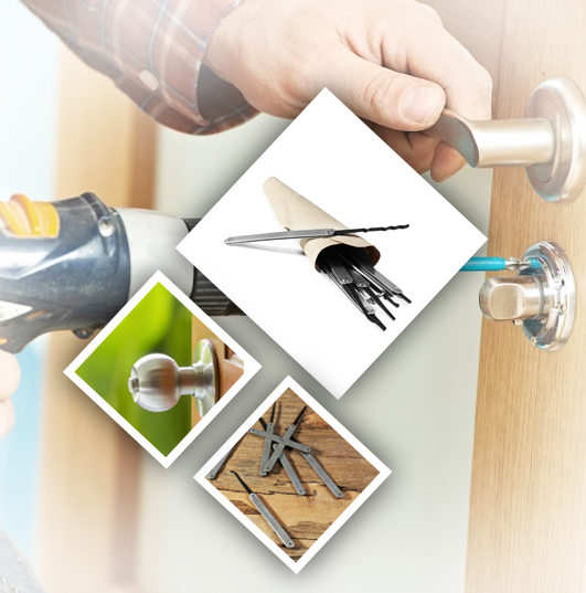 Residential Locksmith in Illinois