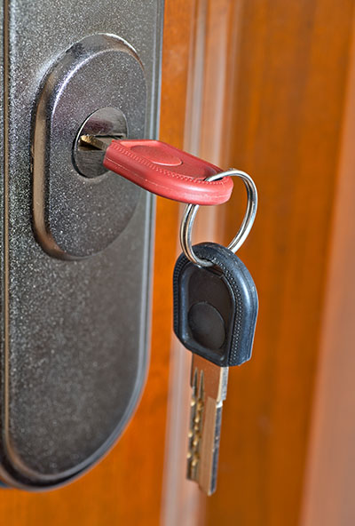 Why Your Door Lock Is Not Working