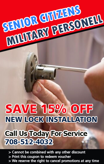 Locksmith Services in Illionis