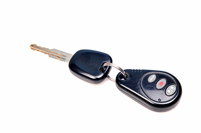Maintaining Your Car Keys’ Function